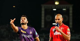 KKR vs PBKS, IPL 2023: List of Impact Players in today’s match