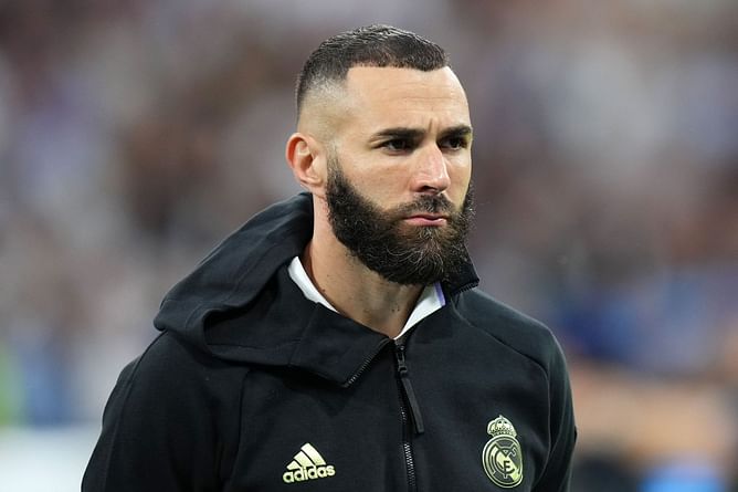 Karim Benzema’s fitness coach breaks silence after fuelling speculation that Real Madrid striker could leave
