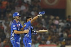 PBKS vs MI, IPL 2023: Full list of award winners, player of the match, scorecard & records