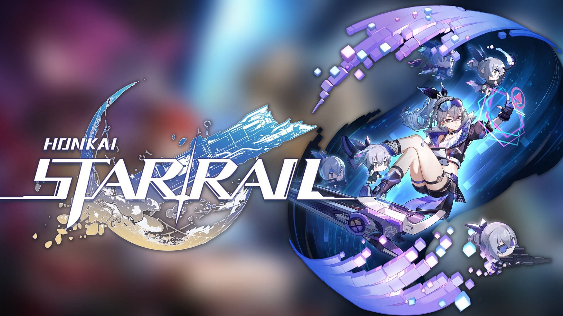 What time does Honkai: Star Rail go live? - Dot Esports