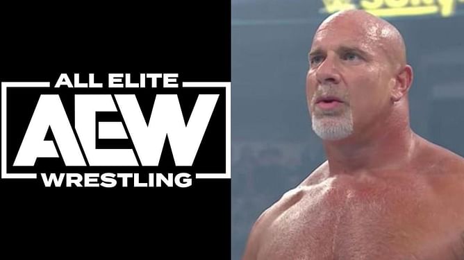 "Beat him up and get out of there" – WWE legend wants Goldberg to squash AEW star