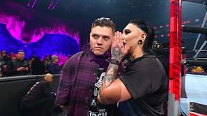 Former WCW Champion explains why WWE may not give a World Title to Dominik Mysterio (Exclusive)