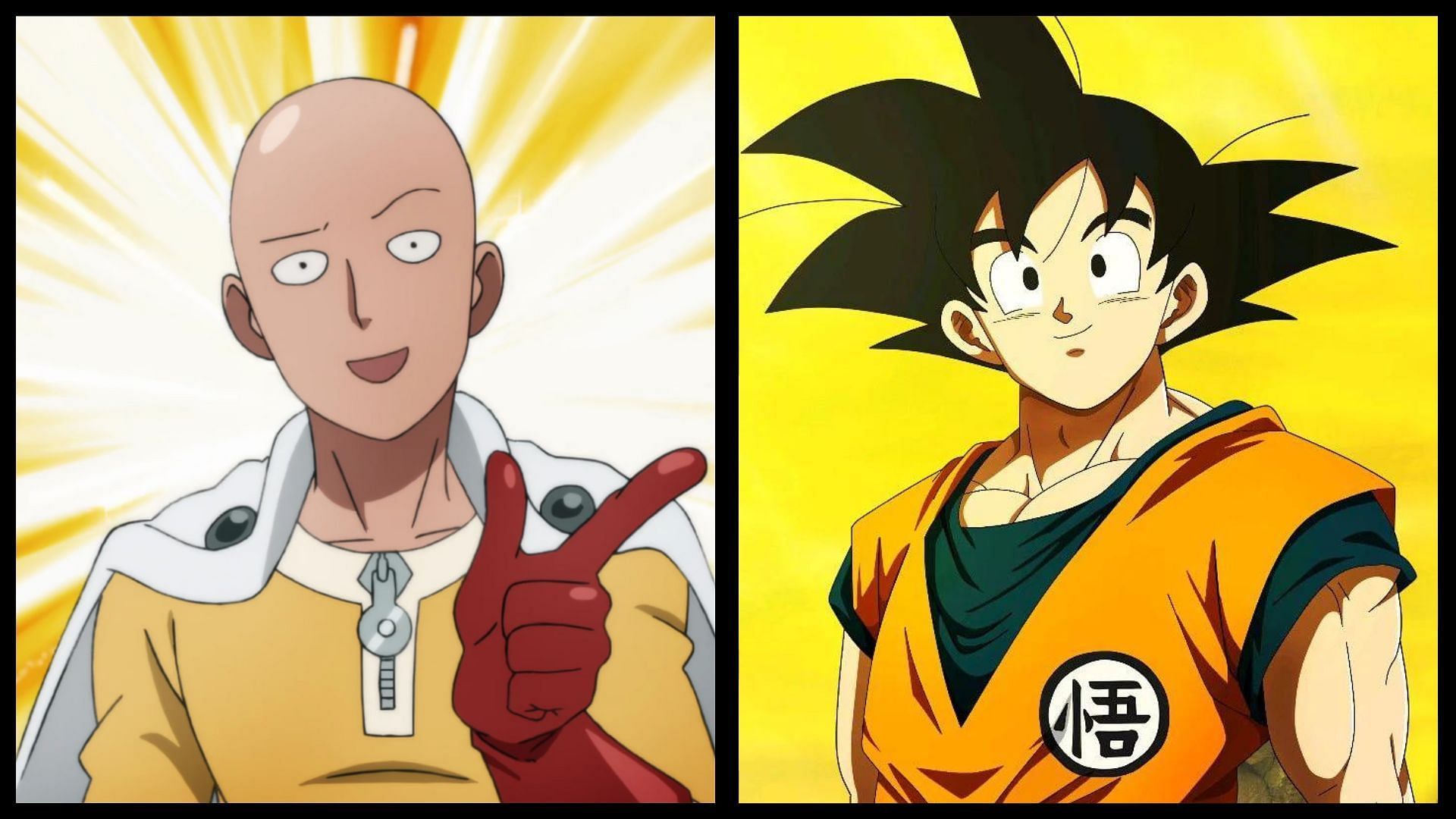 Additional Ability & Feats For Saitama