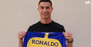 “It’s no secret that the wages here are massive” – English striker playing in Saudi Arabia suggests top players will soon follow Cristiano Ronaldo