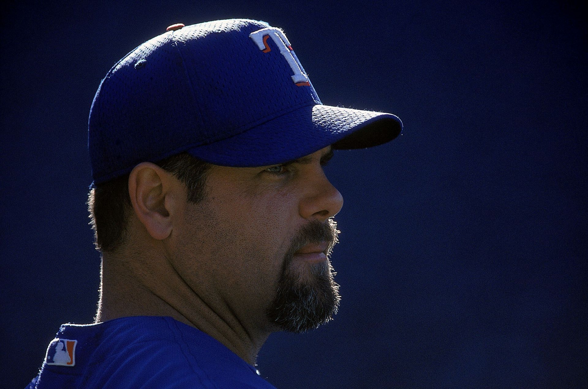 10 things we learned about former Astros star Ken Caminiti in new