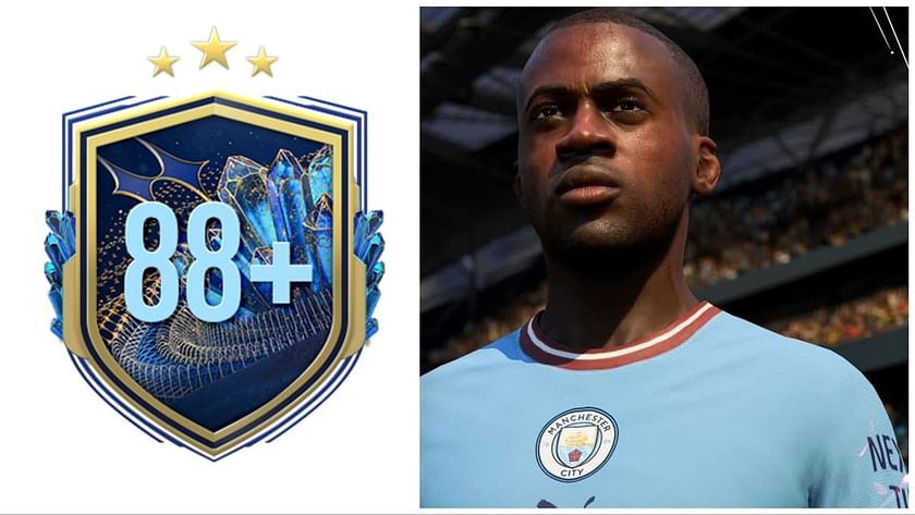 Get ahead of the FIFA 23 trophies with new version of a FUT mainstay