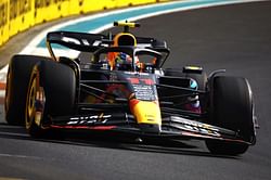 2023 F1 Miami GP: What does the starting grid look like?