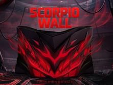 How to get new Scorpio Gloo Wall in Free Fire MAX