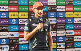 "It did affect me for some time" - Shubman Gill opens up on facing online trolling
