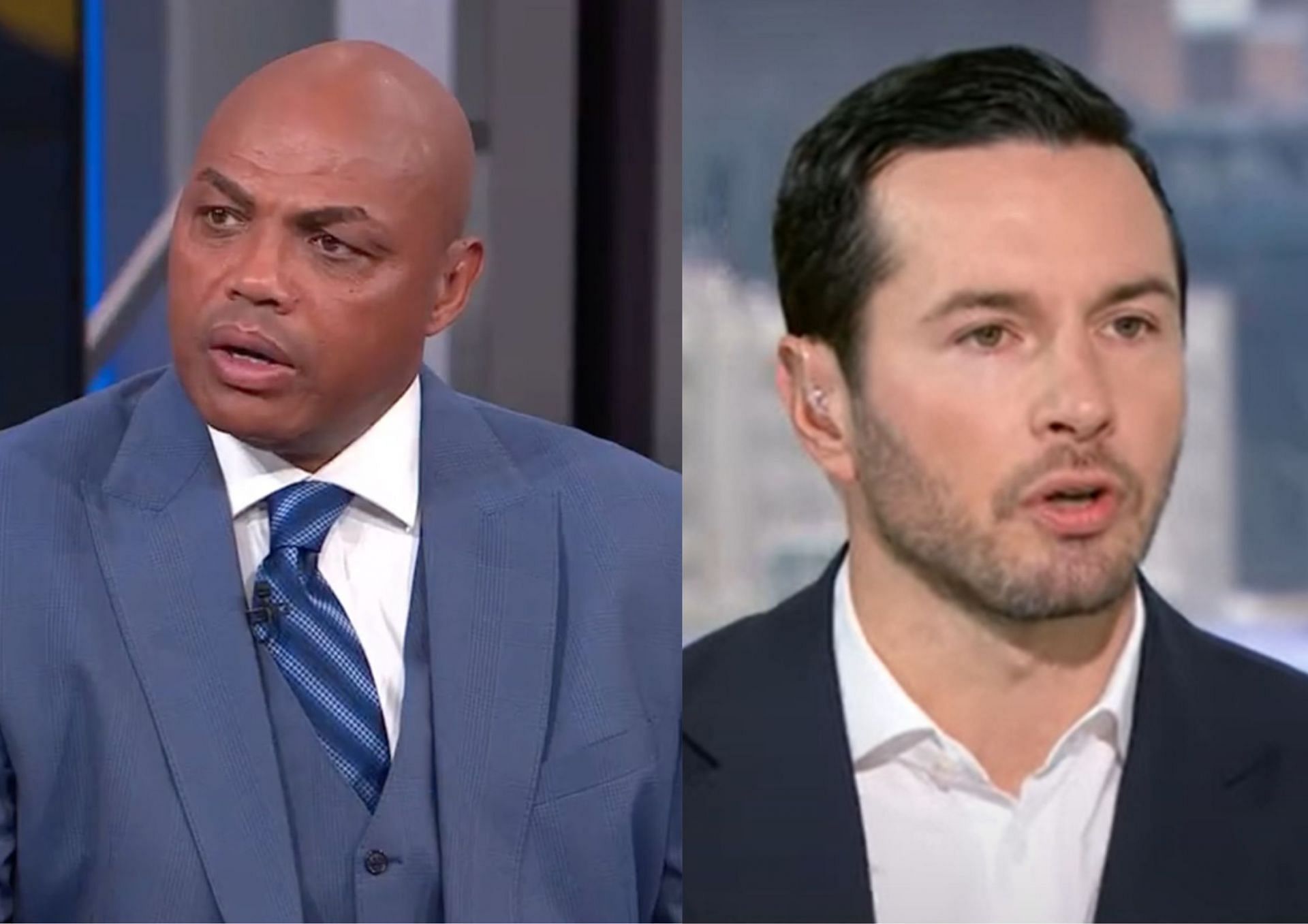 Charles Barkley blasted some basketball analysts who defended Memphis Grizzlies