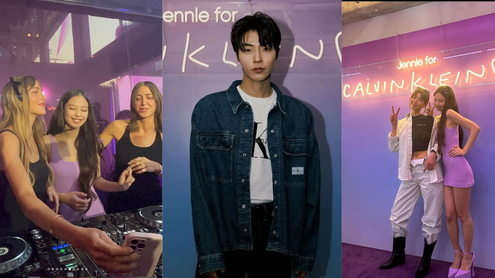 BTS' Jungkook Joins The Calvin Klein Roster As Global Ambassador