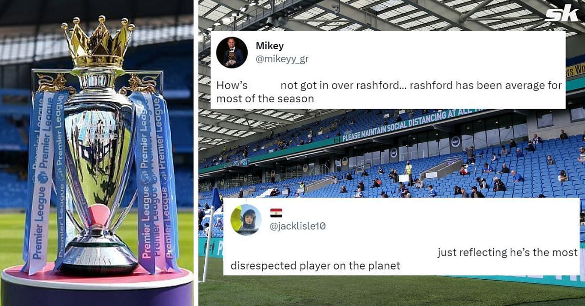Fans have reacted angrily to Mohamed Salah