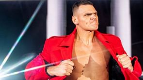 "Oh yeah!" - WWE RAW star comments on a potential money match against Gunther