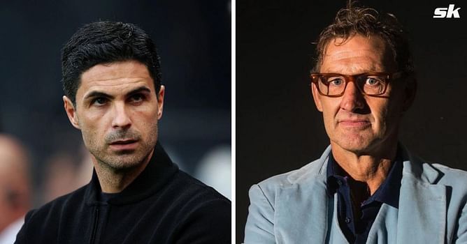 “You’ve given them a leg up” – Tony Adams blasts Arsenal decision by Mikel Arteta as Gunners fall to defeat against Nottingham Forest