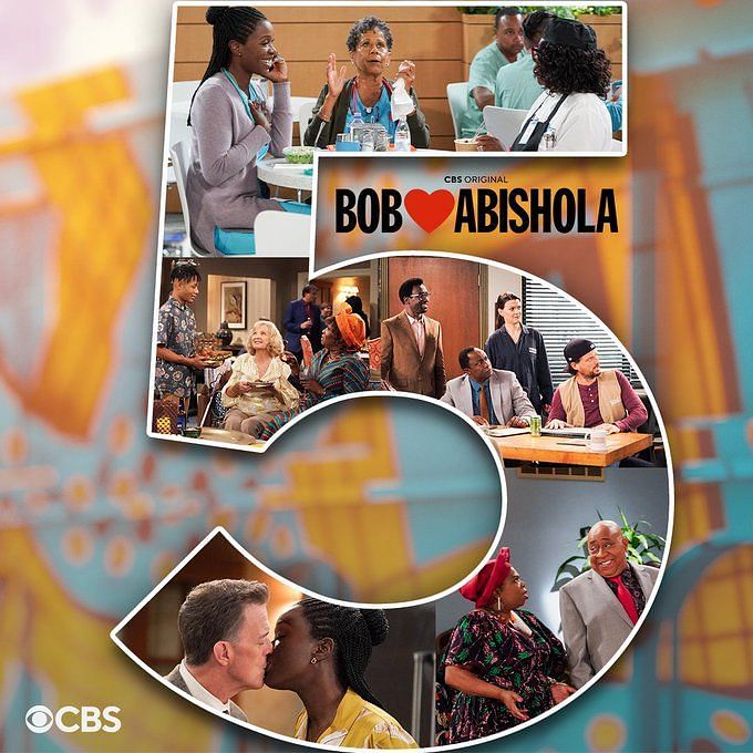 Bob Hearts Abishola Season 4 Episode 20 On CBS Release Date Air Time   C1869 16834957635235 1920 