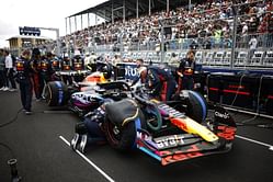 "This went on for 15 minutes" - Red Bull member reveals details of Max Verstappen and team getting abused during the 2023 F1 Miami GP