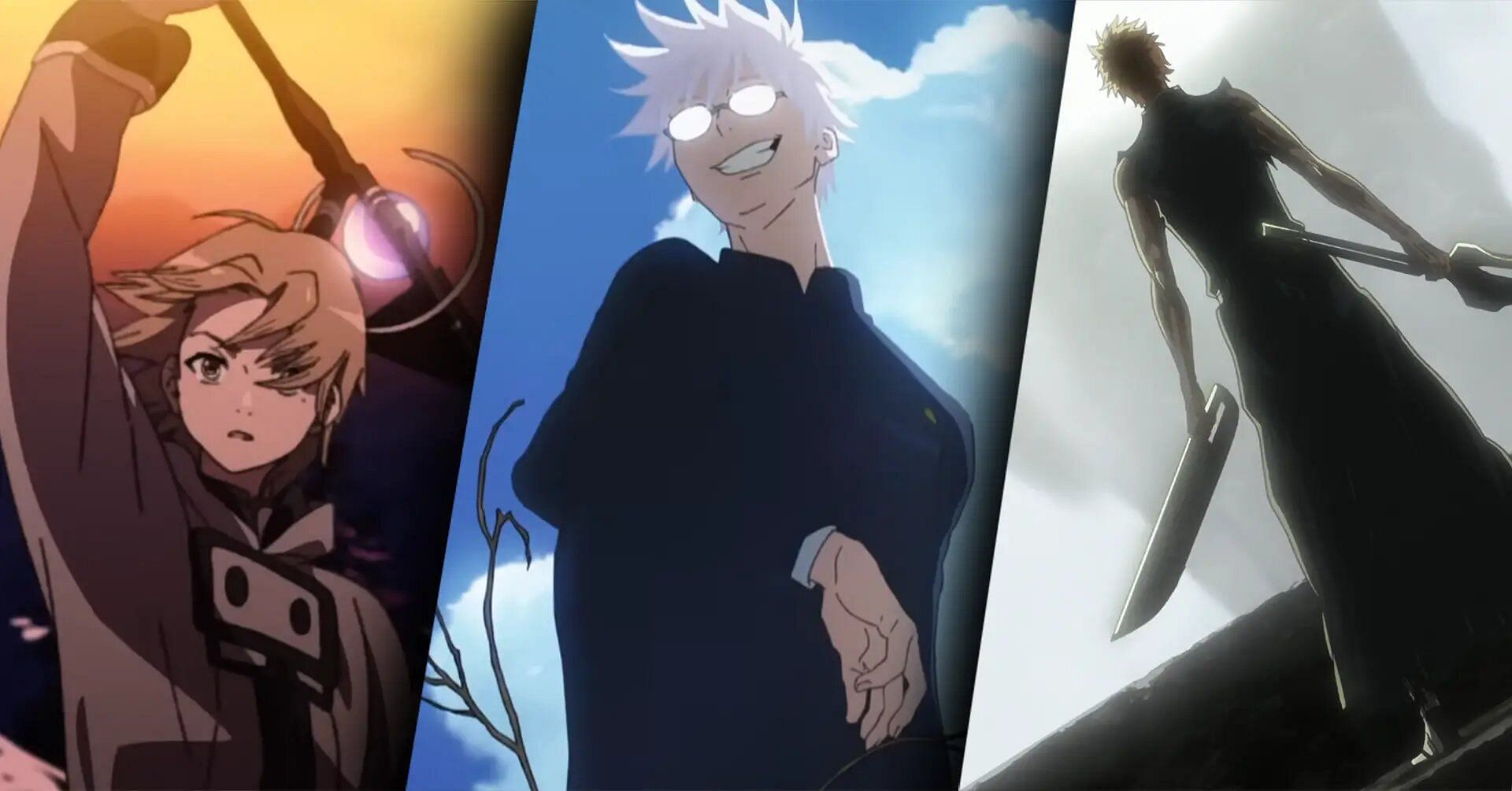 7 Anime Series You'll Be Hooked On | The Nerd Daily
