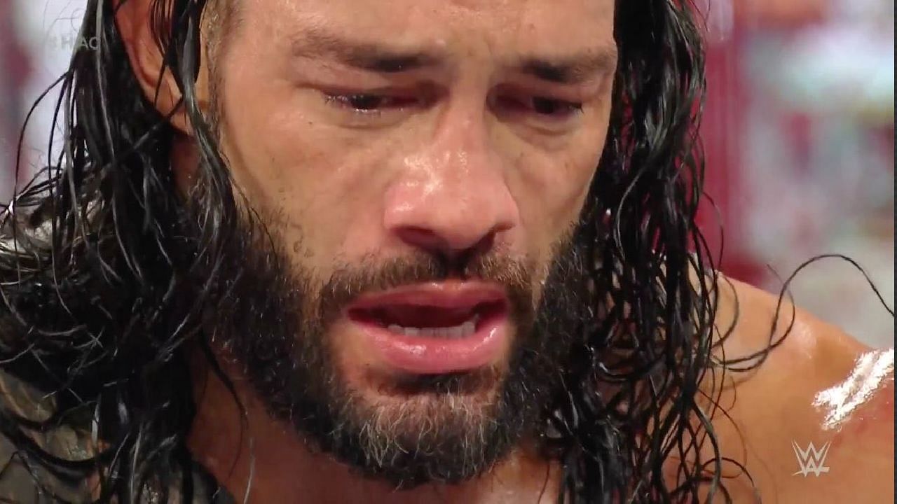 Reigns losing to this star would result in pure chaos in the wrestling world