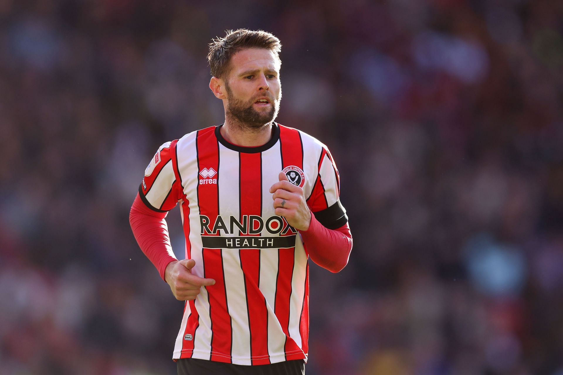 Sheffield United v Birmingham City - Sky Bet Championship