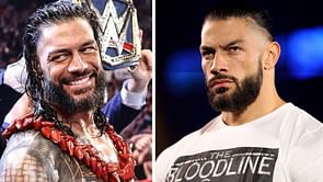 Roman Reigns incorrectly advertised for upcoming event; WWE offers refunds - Reports