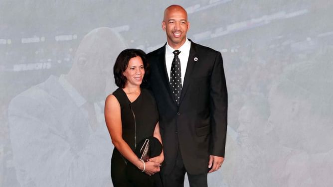 Who was Monty Williams' wife Ingrid Williams? Taking a closer look at personal life of former Suns coach