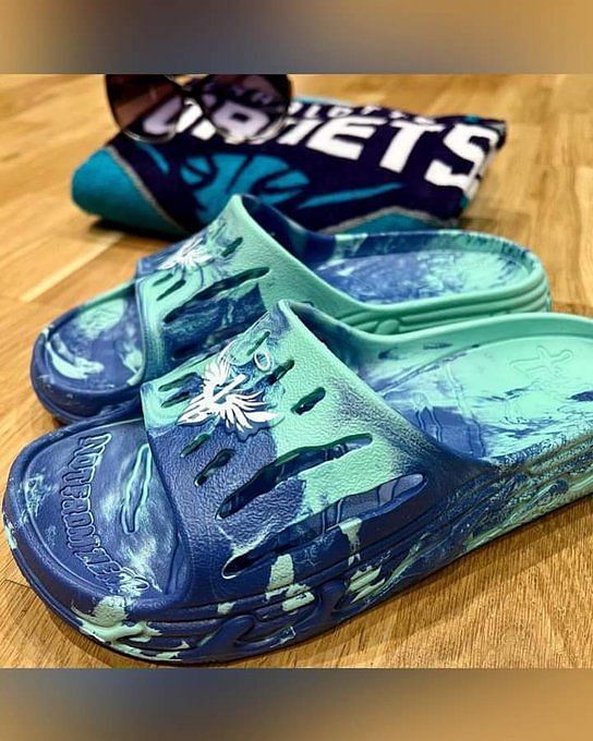 LaMelo Ball: LaMelo Ball x Puma MB.03 Slide colorways: Everything we ...