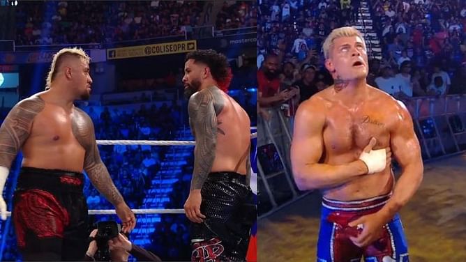 5 बड़ी बातें जो WWE Backlash के जरिए इशारों-इशारों में बताई गई