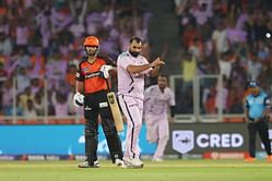 “Gujarat mein hoon, mera khana nahi milega na” - Mohammed Shami’s hilarious response to query from Ravi Shastri