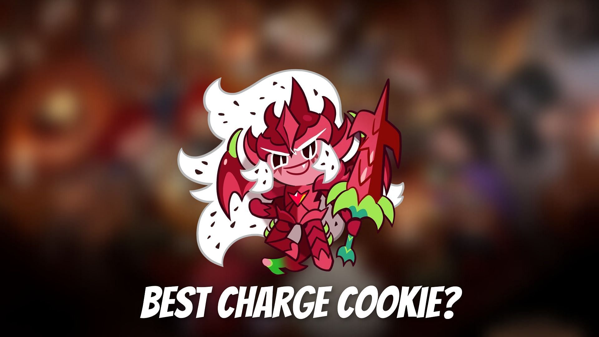 Is Pitaya Dragon Cookie in Cookie Run: Kingdom worth the hype?