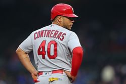 MLB fans react to memo clarifying pitch timer rules in regard to hitters: "So dumb to have all these rules" "Hitters were gaming the system"