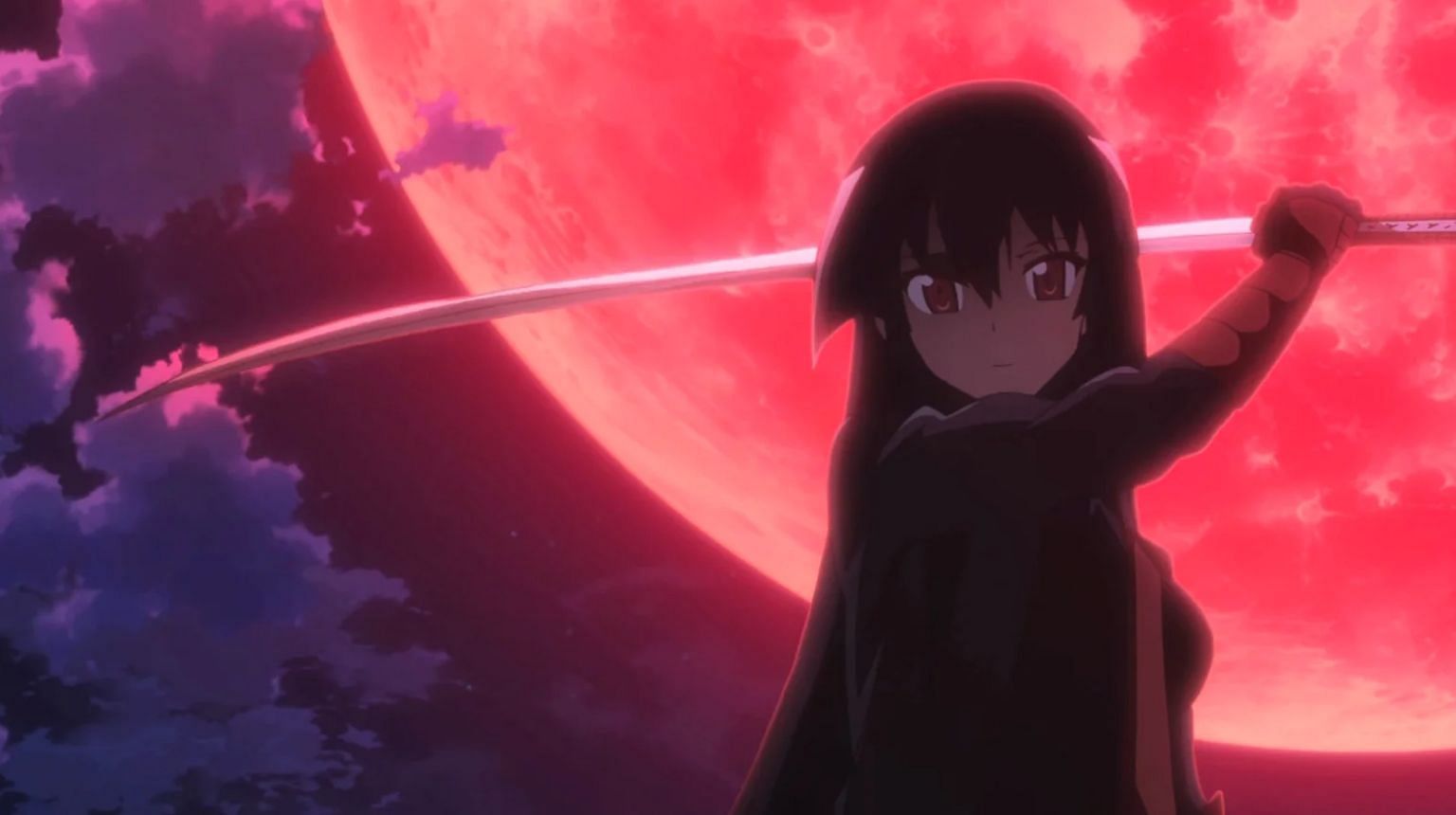 Akame ga Kill! TV Review