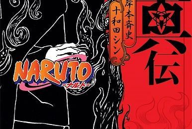 Hohozuki in Naruto novel