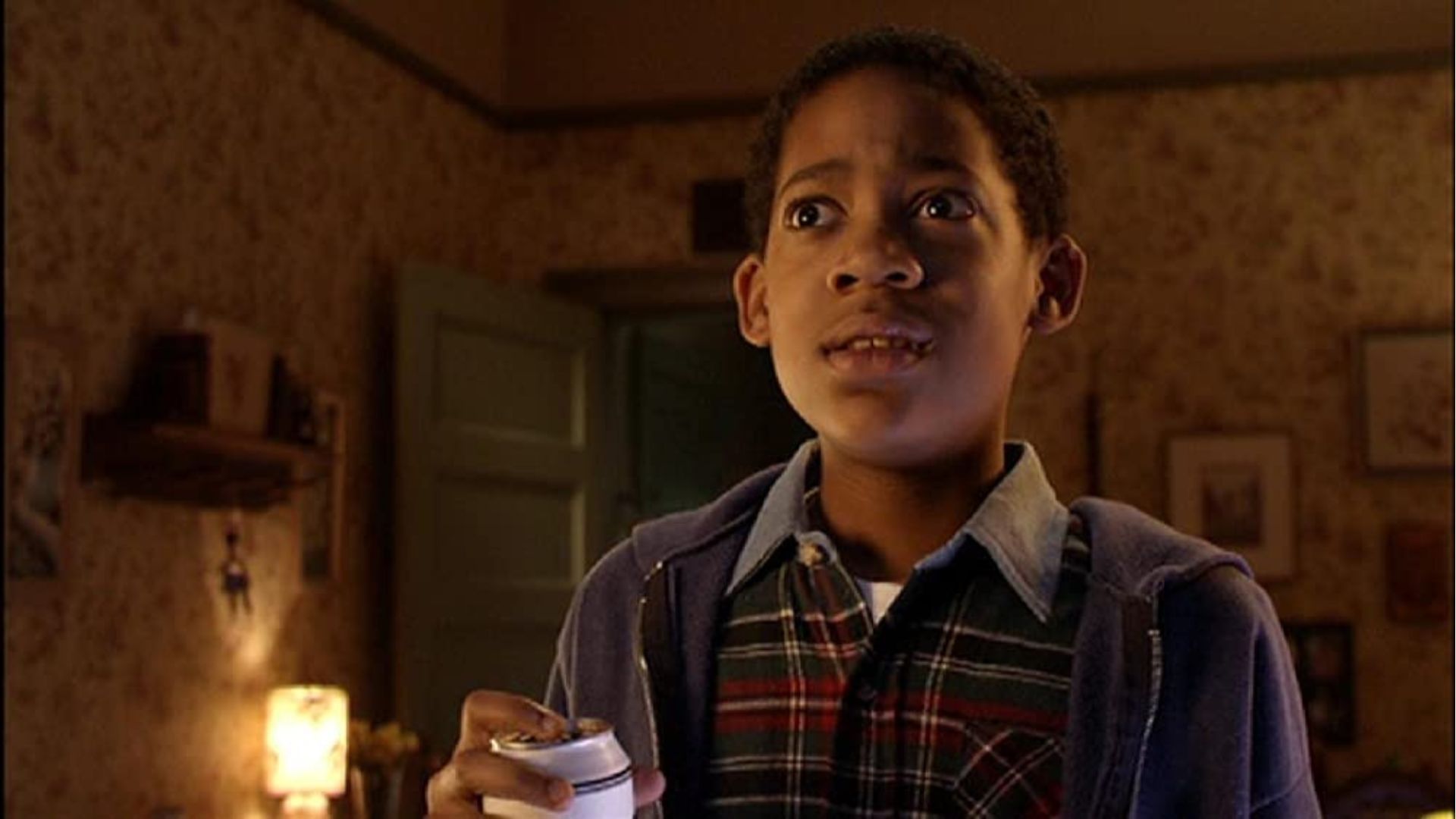 Everybody Hates Chris (Image via IMDB)