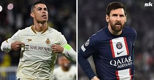 PSG superstar Lionel Messi's rumored stance on Barcelona return amid staggering Saudi offer to reignite Cristiano Ronaldo rivalry: Reports