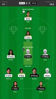 Fantasy suggestion #2