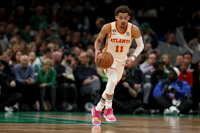 3 best point guards of NBA playoffs 2023 so far