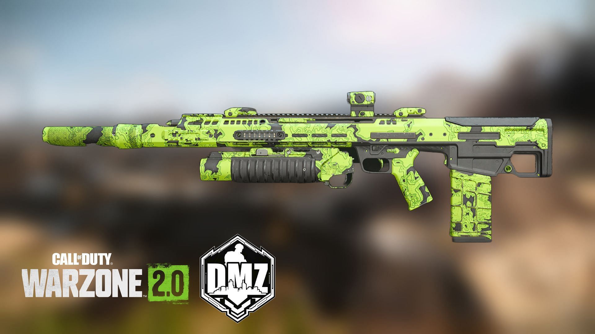 The Only DMZ Loadout You Will Need in Warzone 2 Season 6 - The SportsRush
