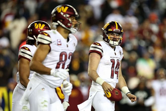 NFL insider points to ‘fictitious’ $5.1 billion Washington Commanders deposit with ownership change stalled