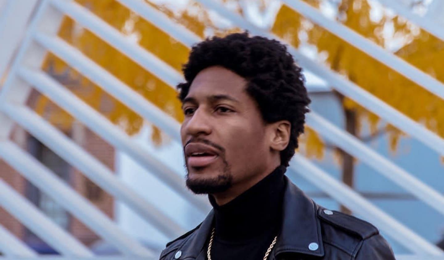 Why did Jon Batiste leave the Late Show?