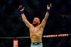 Breaking: Merab Dvalishvili's manager reveals timeline of rest for UFC bantamweight post-surgery