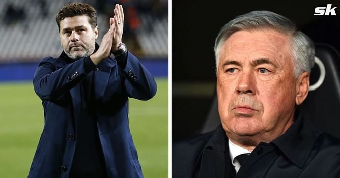 Mauricio Pochettino willing to spend €100 million to sign 24-year-old Real Madrid star at Chelsea: Reports