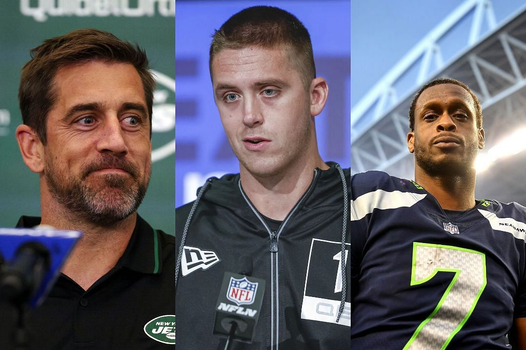 Is Jack Coan headed to the NFL? XFL QB gets invite from Aaron Rodgers'  Jets, Geno Smith's Seahawks