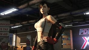 5 of the best character skin mods for GTA 5, ranked