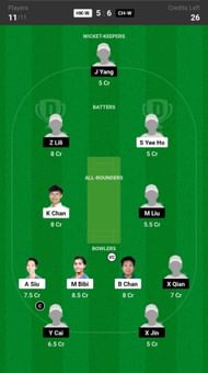 Fantasy suggestion #2