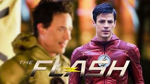 The Flash's finale: Major Arrowverse villain returns to spoil Barry Allen's last race