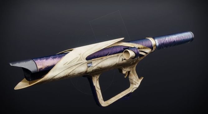 Destiny 2 Apex Predator god rolls, how to get them, and more