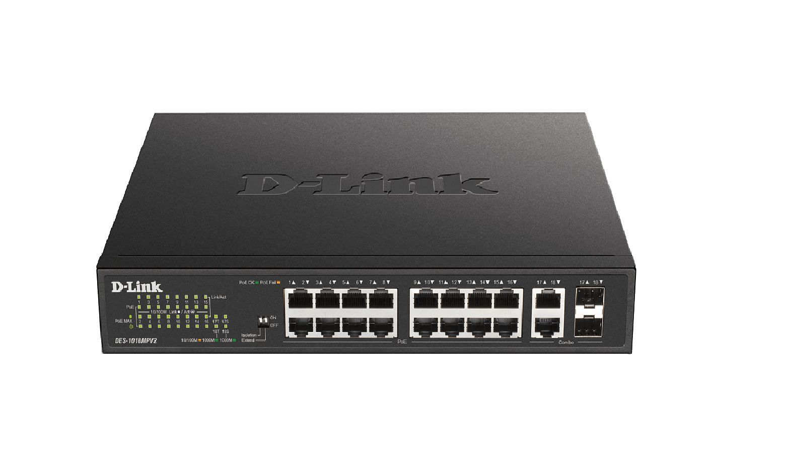 Best Network Switches: Add Ports, Speed to Your Network