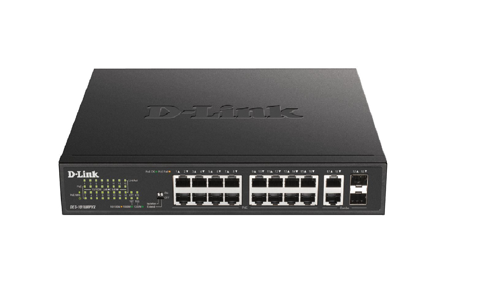 5 best network switches for expanding connectivity