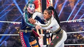 Backstage report on WWE's thoughts on the women's matches at Night Of Champions