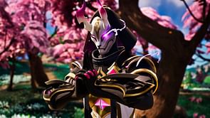 Fortnite Chapter 4 Season 2 NPCs hint at an upcoming massive earthquake